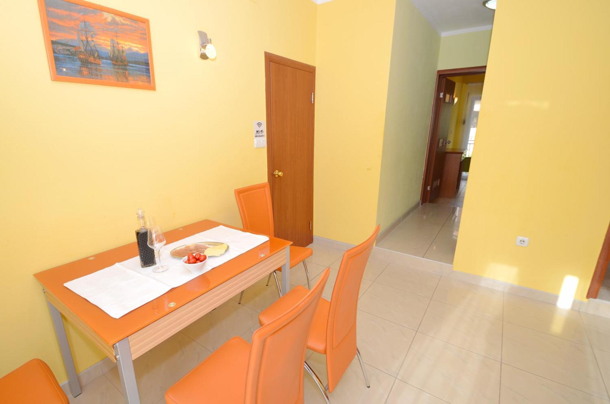 Apartments Dinko Zifra Tivat Room photo