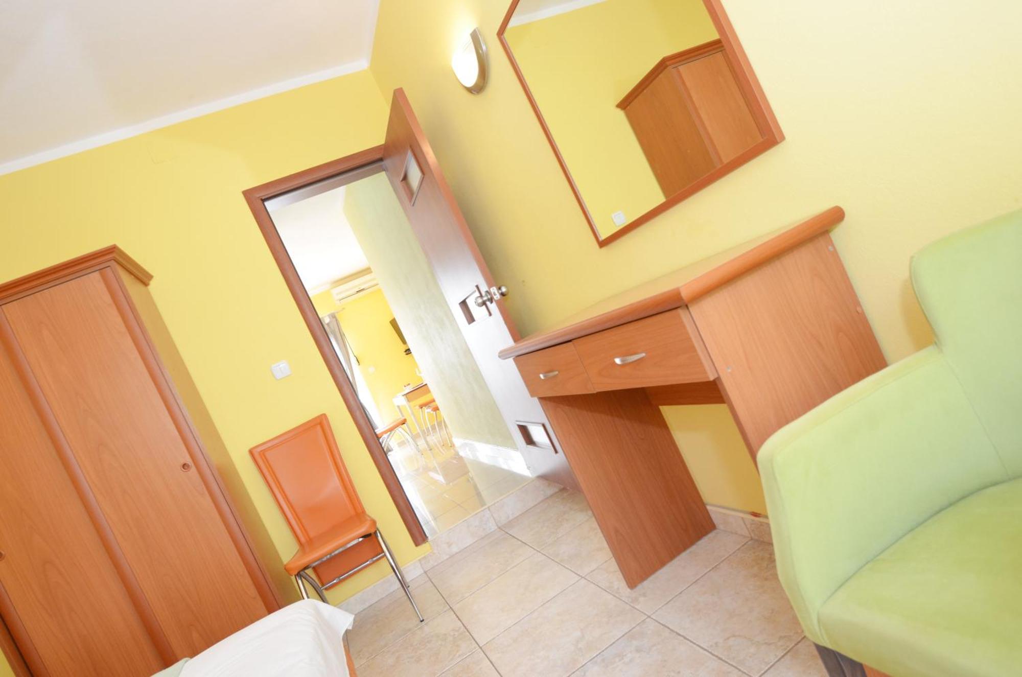 Apartments Dinko Zifra Tivat Room photo