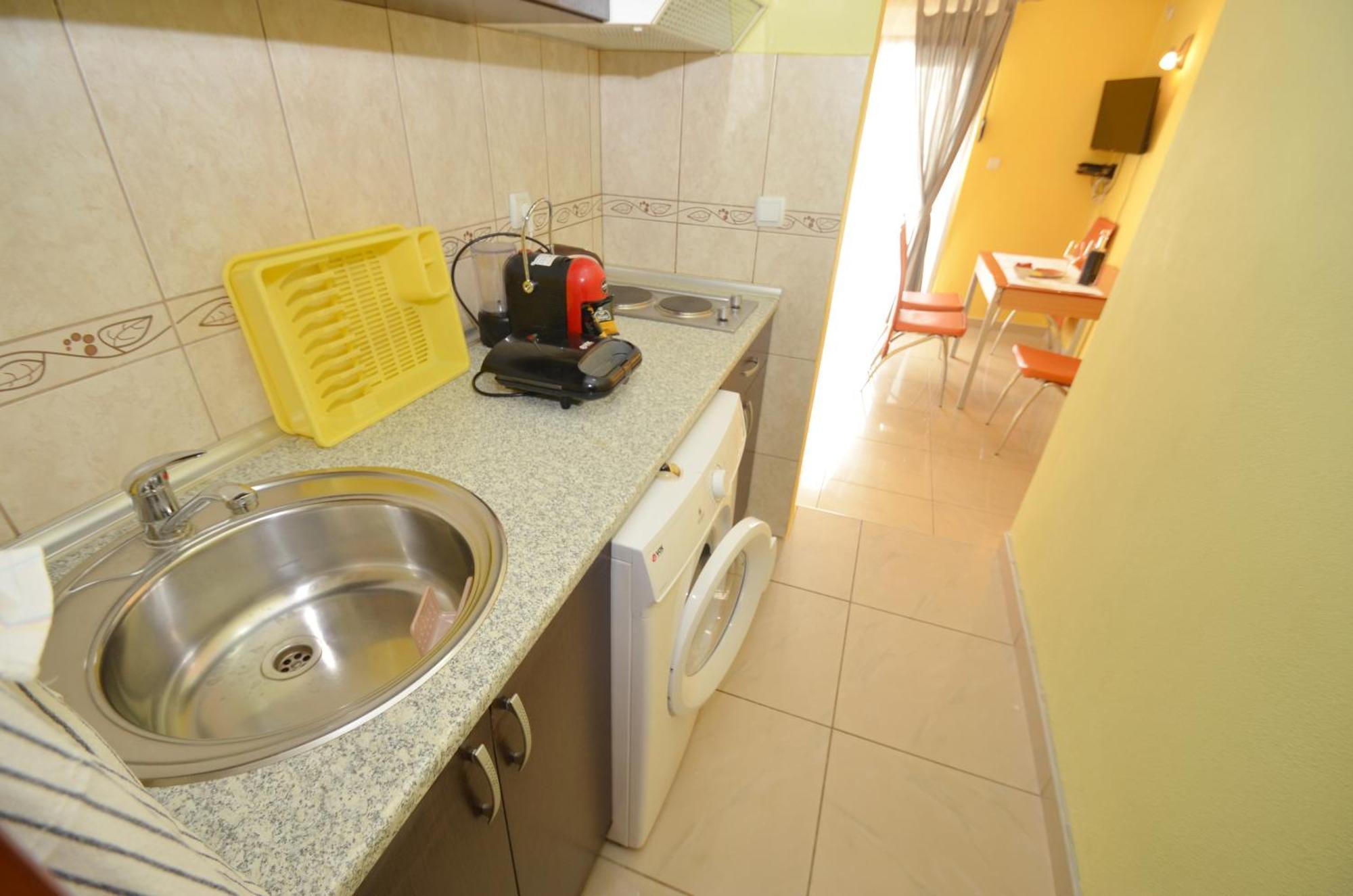 Apartments Dinko Zifra Tivat Room photo